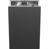 Посудомоечная машина SMEG STA4525IN Посудомоечная машина SMEG STA4525IN