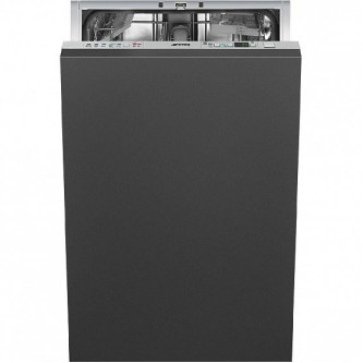 Посудомоечная машина SMEG STA4525IN
