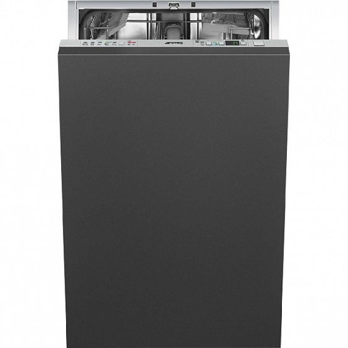 Посудомоечная машина SMEG STA4525IN Посудомоечная машина SMEG STA4525IN