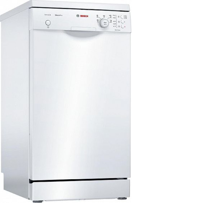 Посудомоечная машина BOSCH SPS25FW13R Посудомоечная машина BOSCH SPS25FW13R