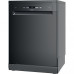 Посудомоечная машина HOTPOINT-ARISTON HFC 3T141 WC SB Посудомоечная машина HOTPOINT-ARISTON HFC 3T141 WC SB