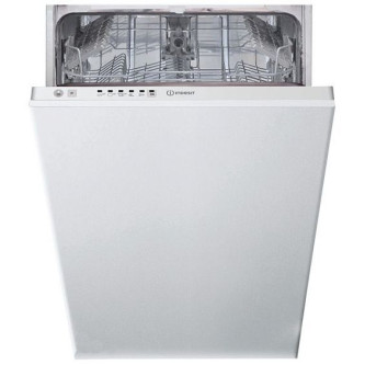 Встраиваемая посудомоечная машина Indesit DSIE 2B10 Встраиваемая посудомоечная машина Indesit DSIE 2B10