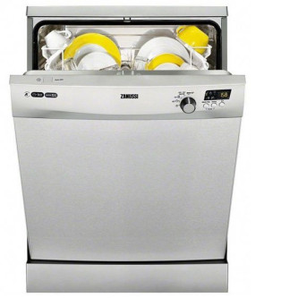 Посудомоечная машина ZANUSSI zdf 91400 xa Посудомоечная машина ZANUSSI zdf 91400 xa