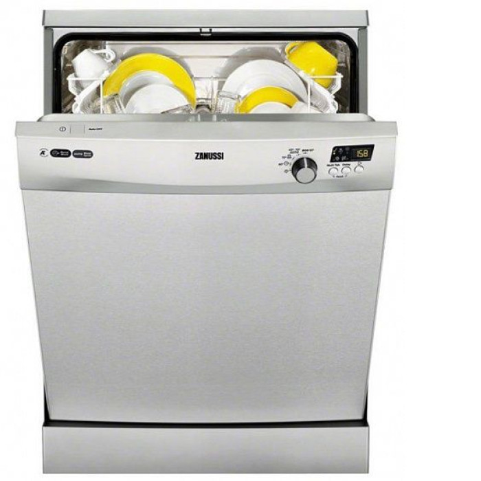 Посудомоечная машина ZANUSSI zdf 91400 xa Посудомоечная машина ZANUSSI zdf 91400 xa