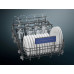 Посудомоечная машина SIEMENS SR 65HX60MR Посудомоечная машина SIEMENS SR 65HX60MR