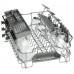 Посудомоечная машина BOSCH SPV45DX60R Посудомоечная машина BOSCH SPV45DX60R