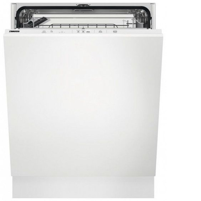 Встраиваемая посудомоечная машина Zanussi ZDLN5531 Встраиваемая посудомоечная машина Zanussi ZDLN5531