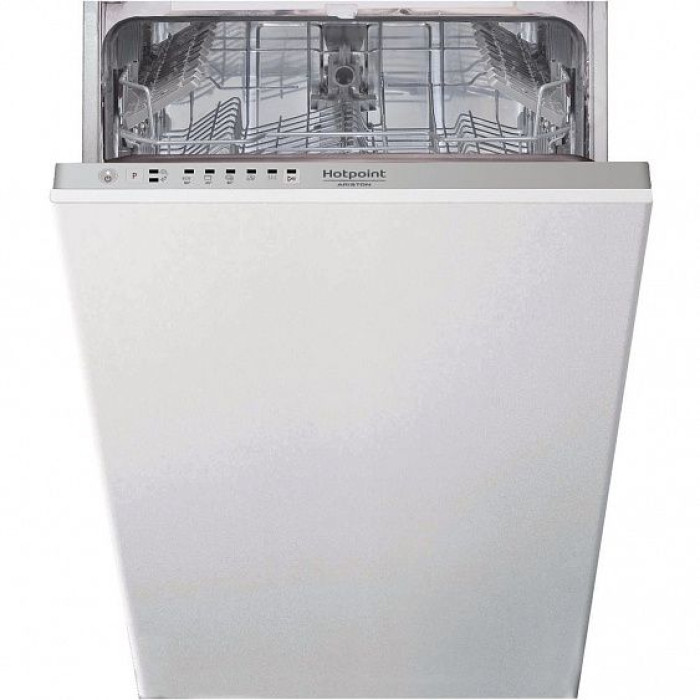 Встраиваемая посудомоечная машина Hotpoint-Ariston HSIE 2B19 Встраиваемая посудомоечная машина Hotpoint-Ariston HSIE 2B19
