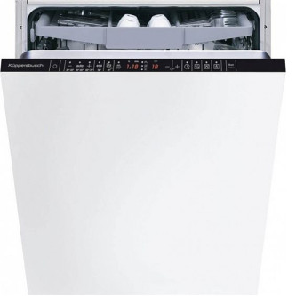 Посудомоечная машина KUPPERSBUSCH igv 6609.3 Посудомоечная машина KUPPERSBUSCH igv 6609.3