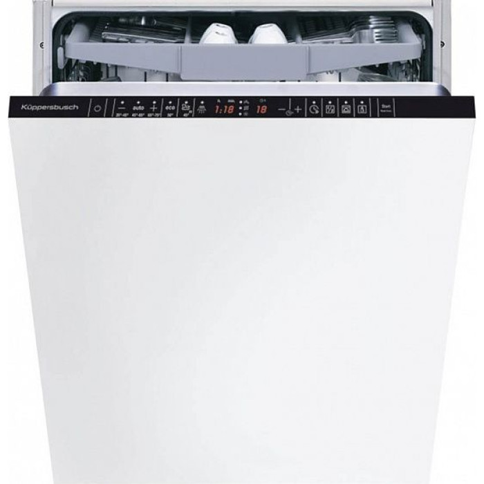 Посудомоечная машина KUPPERSBUSCH igv 6609.3
