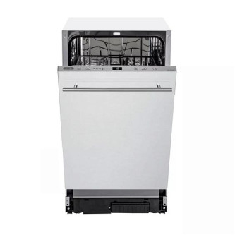 Посудомоечная машина DELONGHI DDW06S Basilia Посудомоечная машина DELONGHI DDW06S Basilia