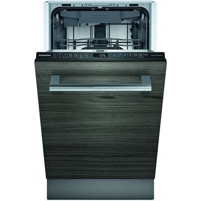 Посудомоечная машина SIEMENS SR 65HX60MR Посудомоечная машина SIEMENS SR 65HX60MR