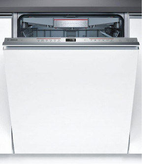 Встраиваемая посудомоечная машина BOSCH SMV66TX06R