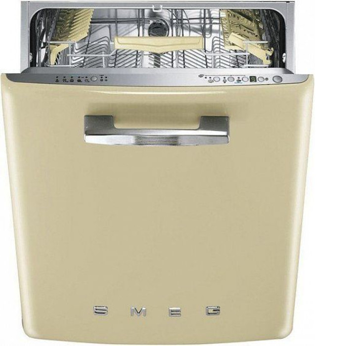 Посудомоечная машина SMEG st2fabp2