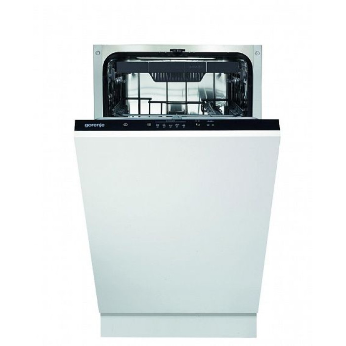 Встраиваемая посудомоечная машина GORENJE GV 52112 Встраиваемая посудомоечная машина GORENJE GV 52112