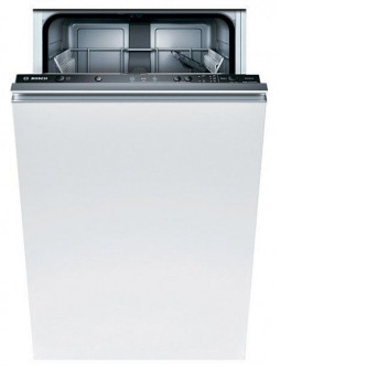 Встраиваемая посудомоечная машина BOSCH SPV30E30