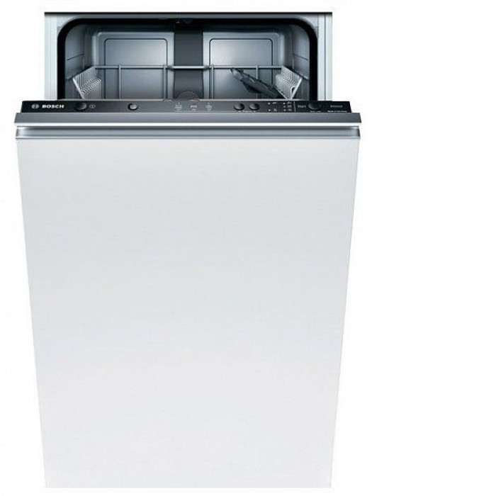 Встраиваемая посудомоечная машина BOSCH SPV30E30 Встраиваемая посудомоечная машина BOSCH SPV30E30