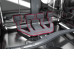 Посудомоечная машина WHIRLPOOL WFP 5O41 PLG X Посудомоечная машина WHIRLPOOL WFP 5O41 PLG X