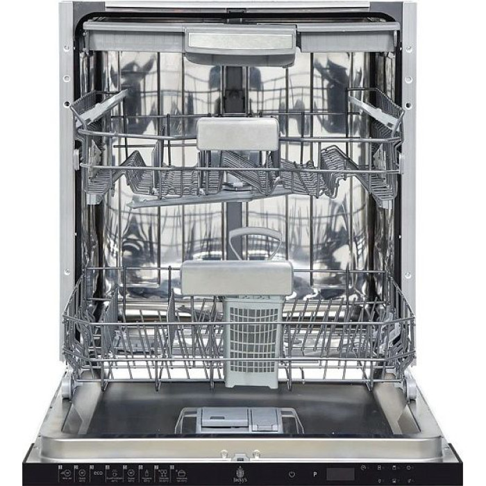 Посудомоечная машина JACKY'S JD FB5301 Посудомоечная машина JACKY'S JD FB5301
