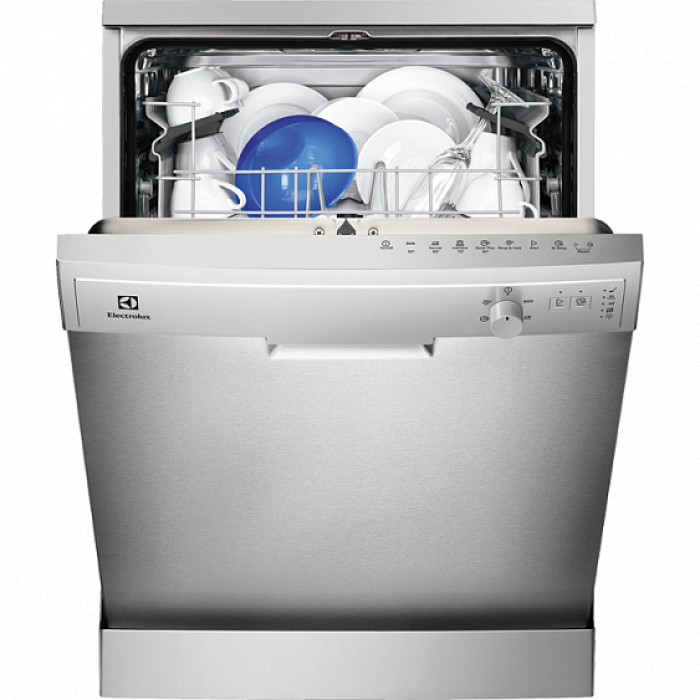 Посудомоечная машина ELECTROLUX ESF 9526 LOX Посудомоечная машина ELECTROLUX ESF 9526 LOX