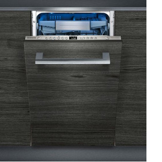 Посудомоечная машина SIEMENS SR 656X10 TR Посудомоечная машина SIEMENS SR 656X10 TR
