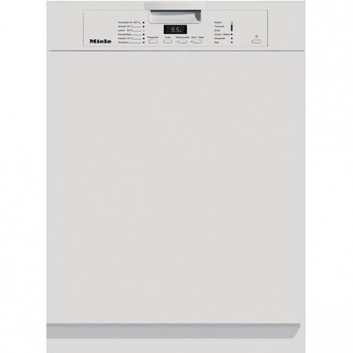 Посудомоечная машина встраиваемая полноразмерная MIELE g 1143 sci Посудомоечная машина встраиваемая полноразмерная MIELE g 1143 sci