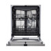 Посудомоечная машина DELONGHI ddw08f Посудомоечная машина DELONGHI ddw08f