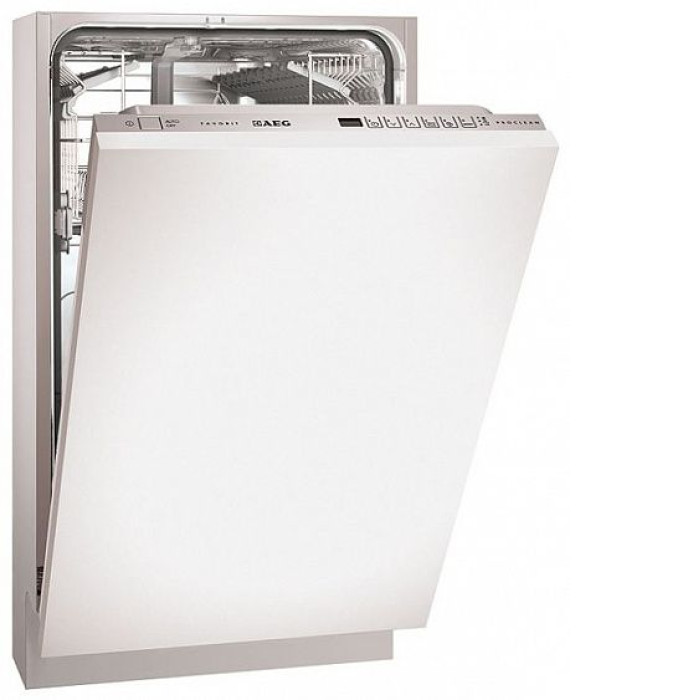 Посудомоечная машина AEG f 65402 vi Посудомоечная машина AEG f 65402 vi