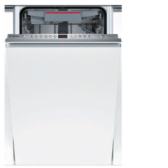 Посудомоечная машина BOSCH SPV66MX30R Посудомоечная машина BOSCH SPV66MX30R