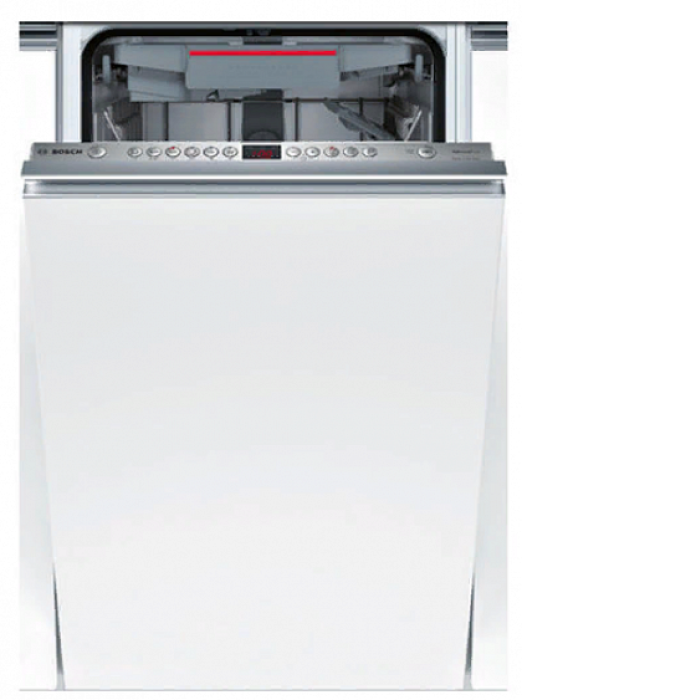 Посудомоечная машина BOSCH SPV66MX30R