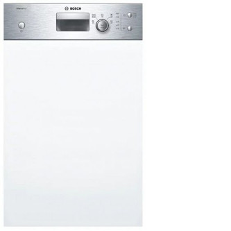 Встраиваемая посудомоечная машина BOSCH SPI25CS00E