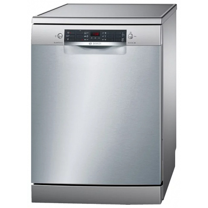 Посудомоечная машина BOSCH SMS 46II04E Посудомоечная машина BOSCH SMS 46II04E