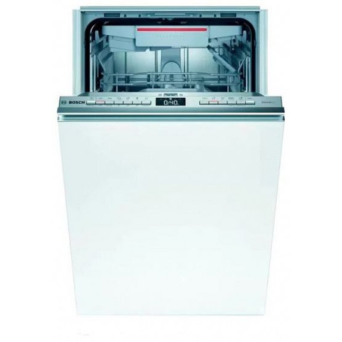 Посудомоечная машина BOSCH SPH4HMX31E Посудомоечная машина BOSCH SPH4HMX31E