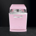 Посудомоечная машина Smeg LVFABPK Посудомоечная машина Smeg LVFABPK
