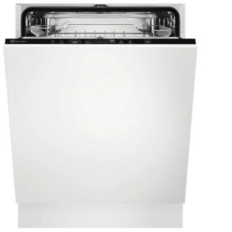 Посудомоечная машина Electrolux EEQ 47215 L Посудомоечная машина Electrolux EEQ 47215 L