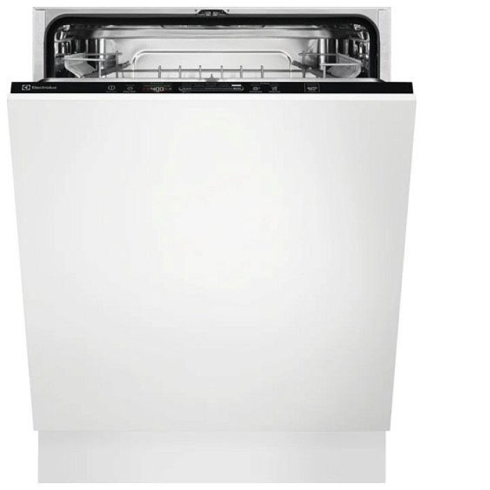 Посудомоечная машина Electrolux EEQ 47215 L Посудомоечная машина Electrolux EEQ 47215 L