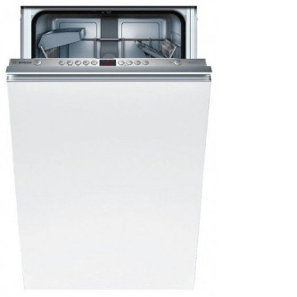 Встраиваемая посудомоечная машина BOSCH SPV 53M70