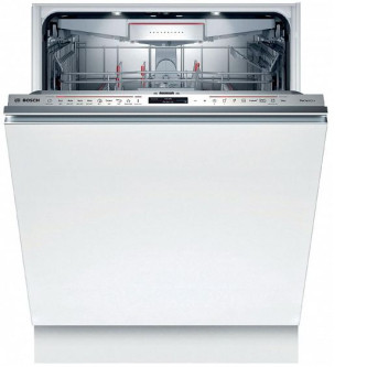 Посудомоечная машина BOSCH SMH8ZCX10R