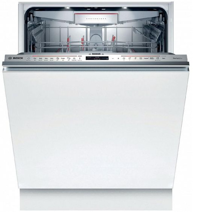 Посудомоечная машина BOSCH SMH8ZCX10R