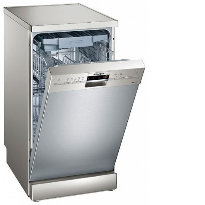 Посудомоечная машина SIEMENS SR 25M884