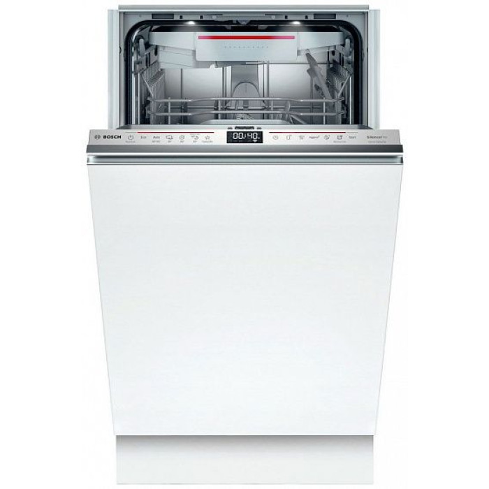 Посудомоечная машина BOSCH SPV6HMX4MR Посудомоечная машина BOSCH SPV6HMX4MR