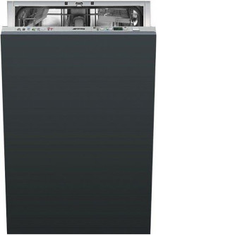 Посудомоечная машина SMEG sta4525 Посудомоечная машина SMEG sta4525