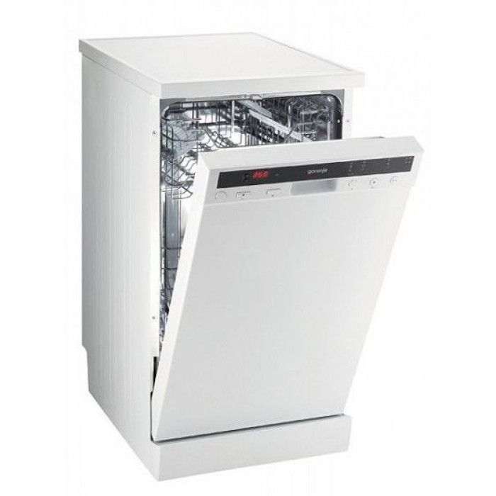 Посудомоечная машина GORENJE gs 53250 w Посудомоечная машина GORENJE gs 53250 w