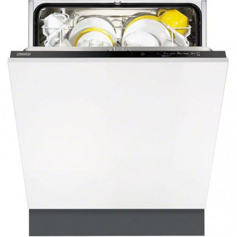 Посудомоечная машина ZANUSSI zdt 12002 fa Посудомоечная машина ZANUSSI zdt 12002 fa