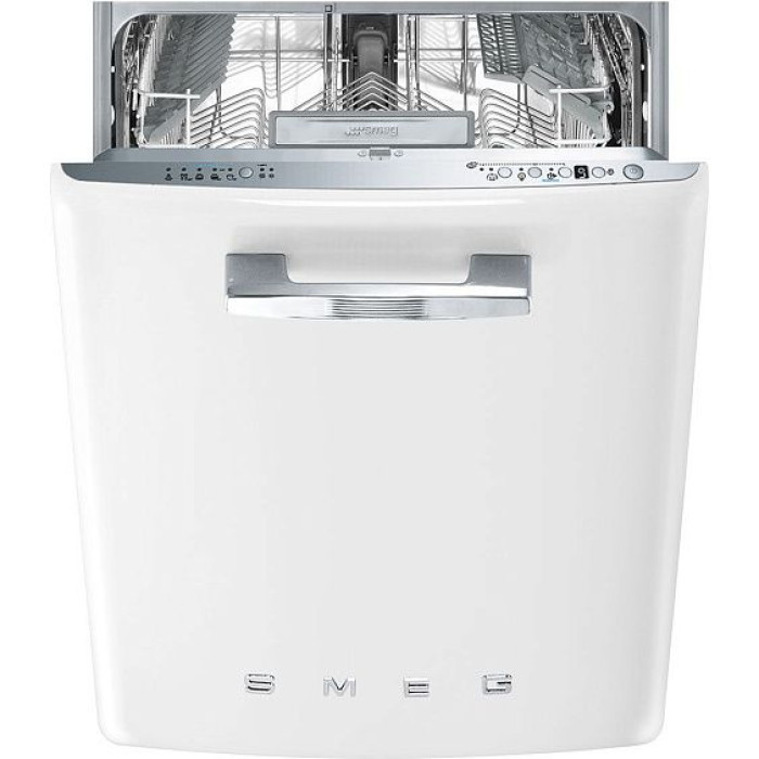 Посудомоечная машина SMEG ST2FABWH Посудомоечная машина SMEG ST2FABWH
