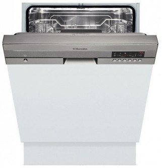 Посудомоечная машина встраиваемая полноразмерная ELECTROLUX esi 67040 xr