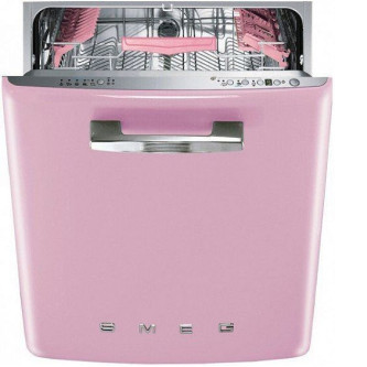 Посудомоечная машина SMEG st2fabro2