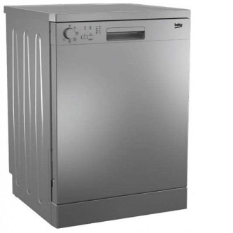 Посудомоечная машина Beko DFN 05 W 13 S Посудомоечная машина Beko DFN 05 W 13 S
