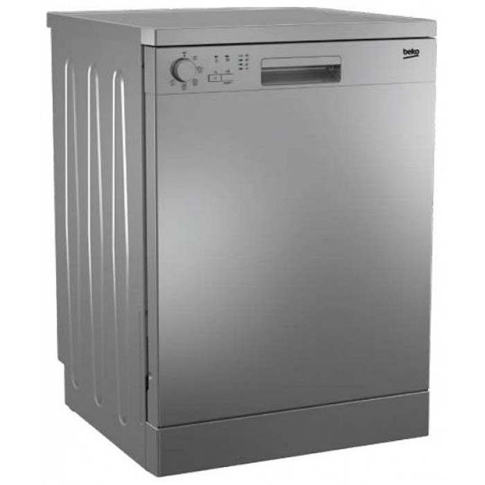 Посудомоечная машина Beko DFN 05 W 13 S Посудомоечная машина Beko DFN 05 W 13 S