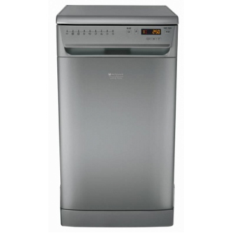 Посудомоечная машина HOTPOINT-ARISTON lsff 7m09 cx ru